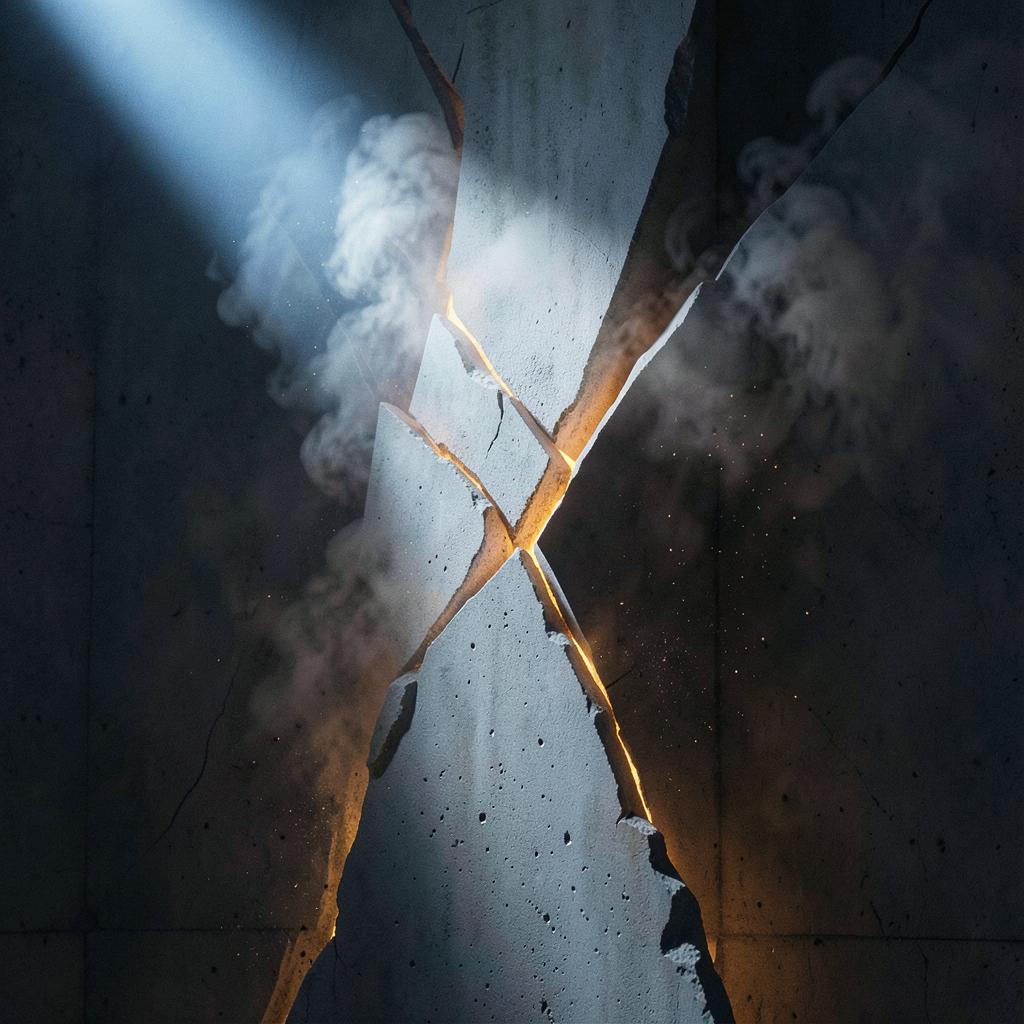 Echoes I Left Behind artwork