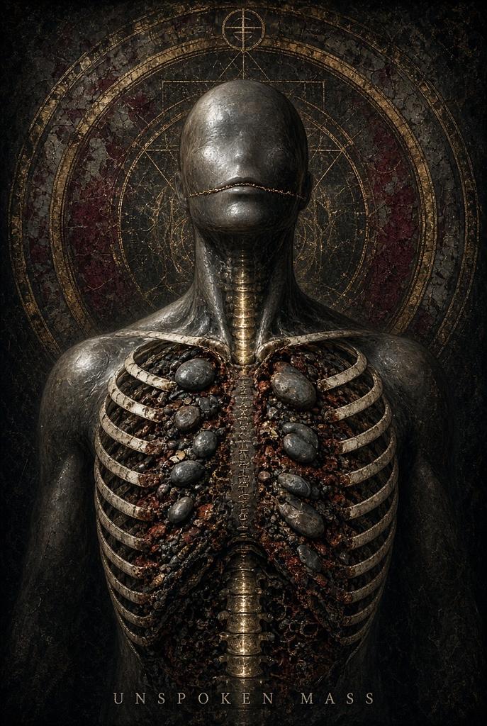 Unspoken Mass
