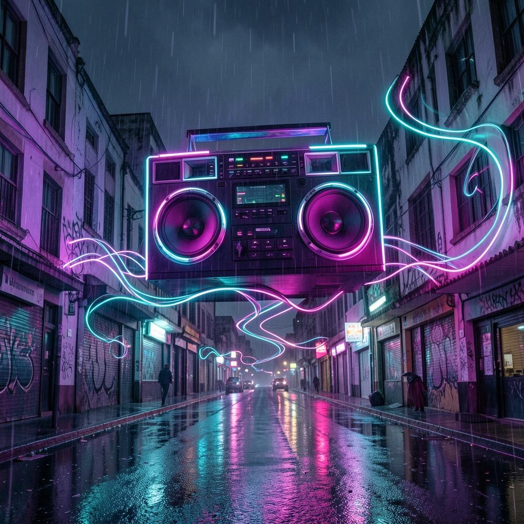 Song Image