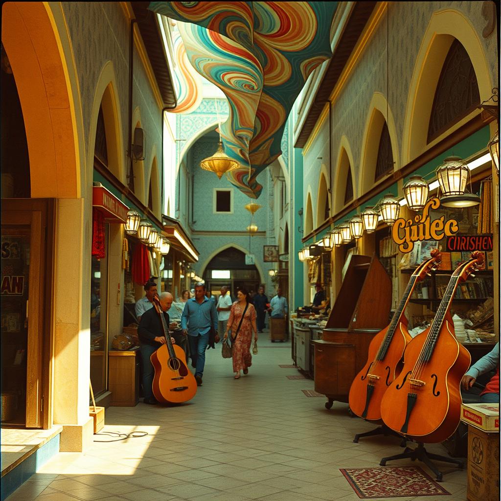 Persona image for Alhambra final