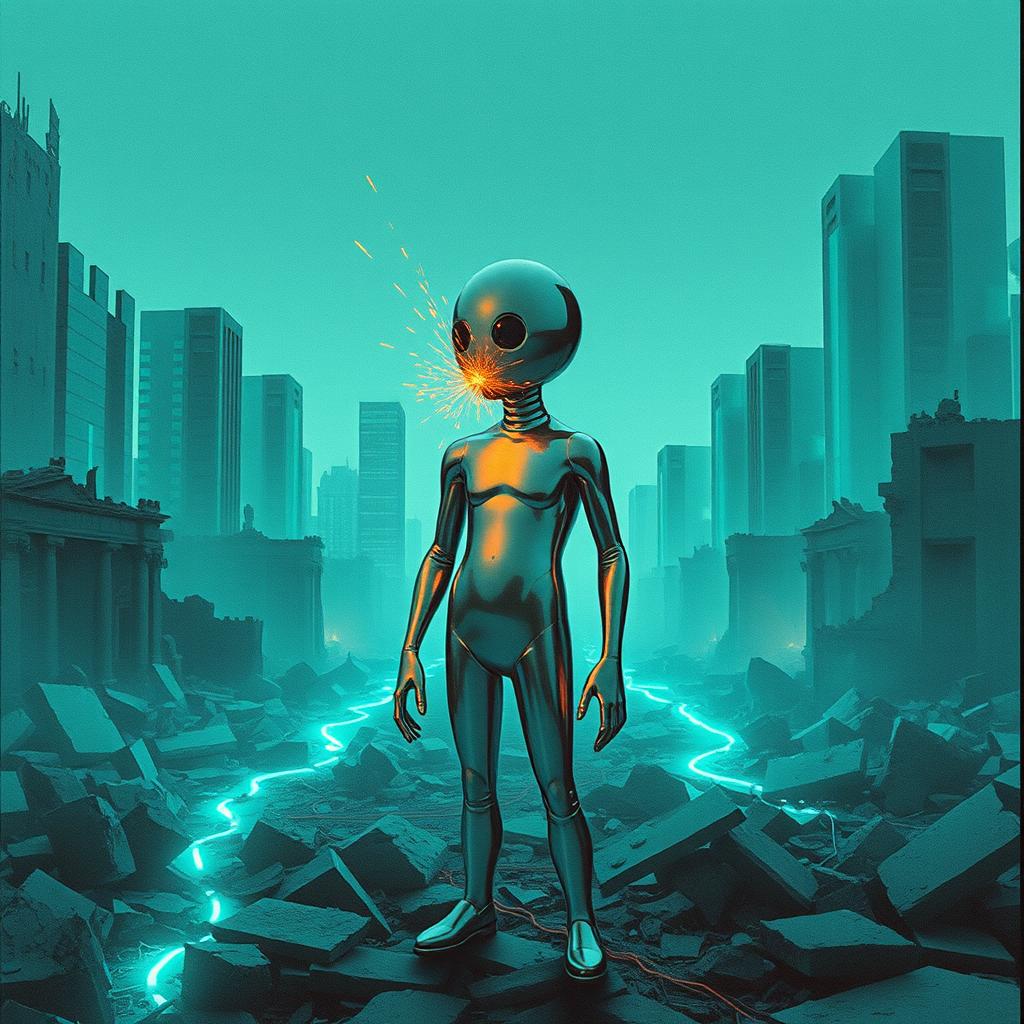 Persona image for TEK Vandal 