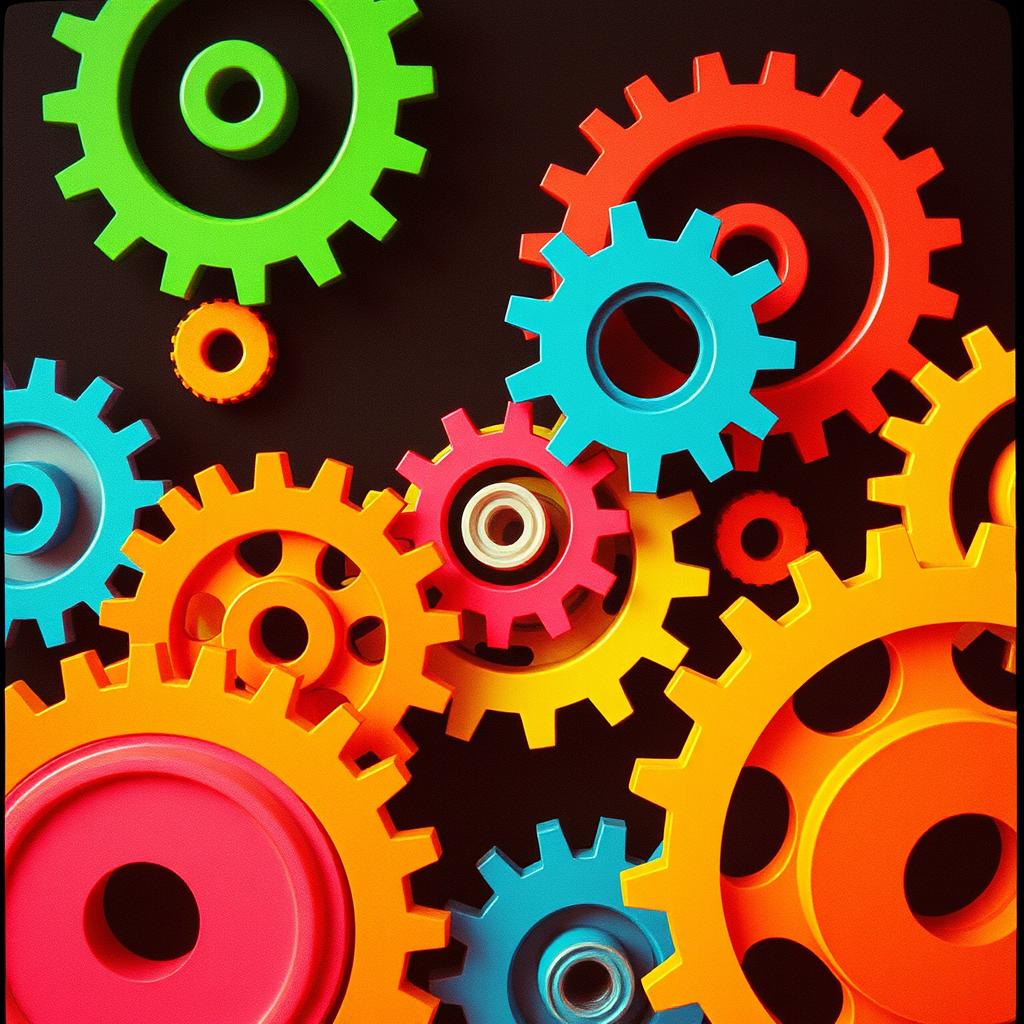 Persona image for better ska punk