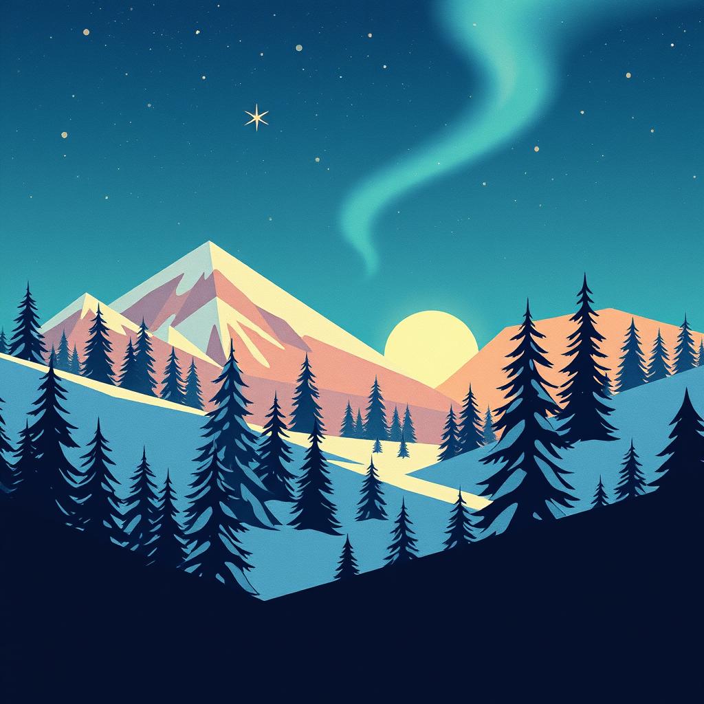 christmas-in-the-northwest Base artwork