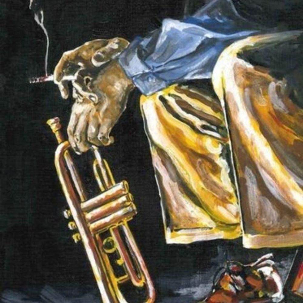 Diz's Groove