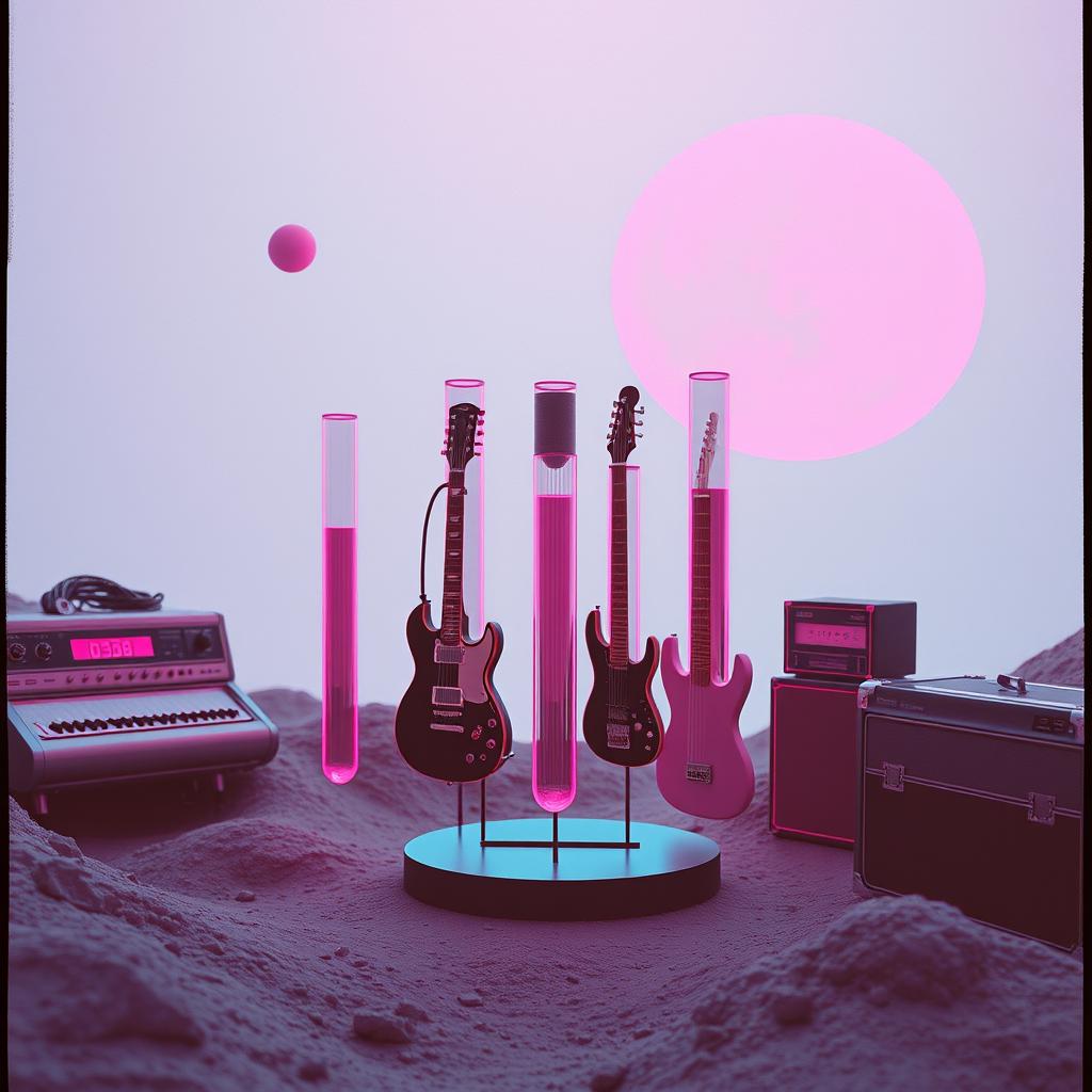 Song Image