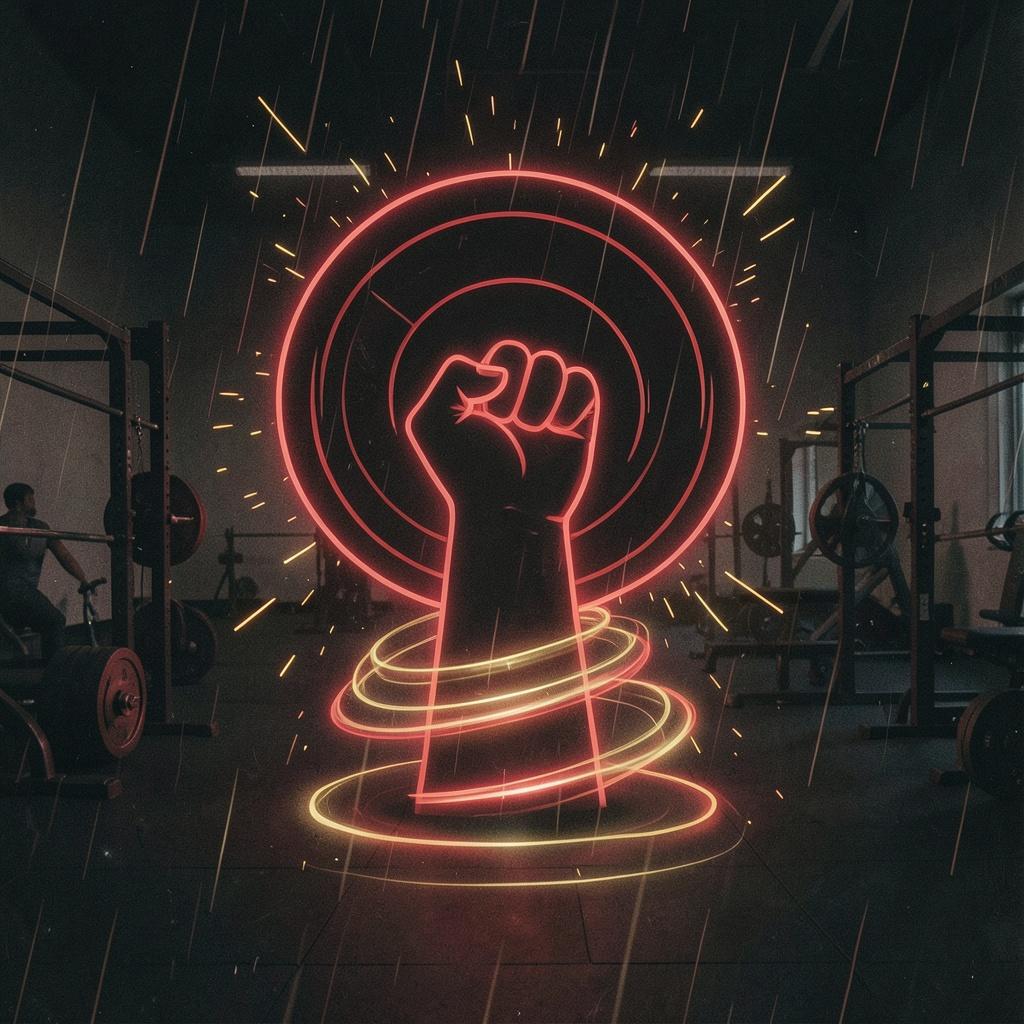 BASS VXXN Workout vibez