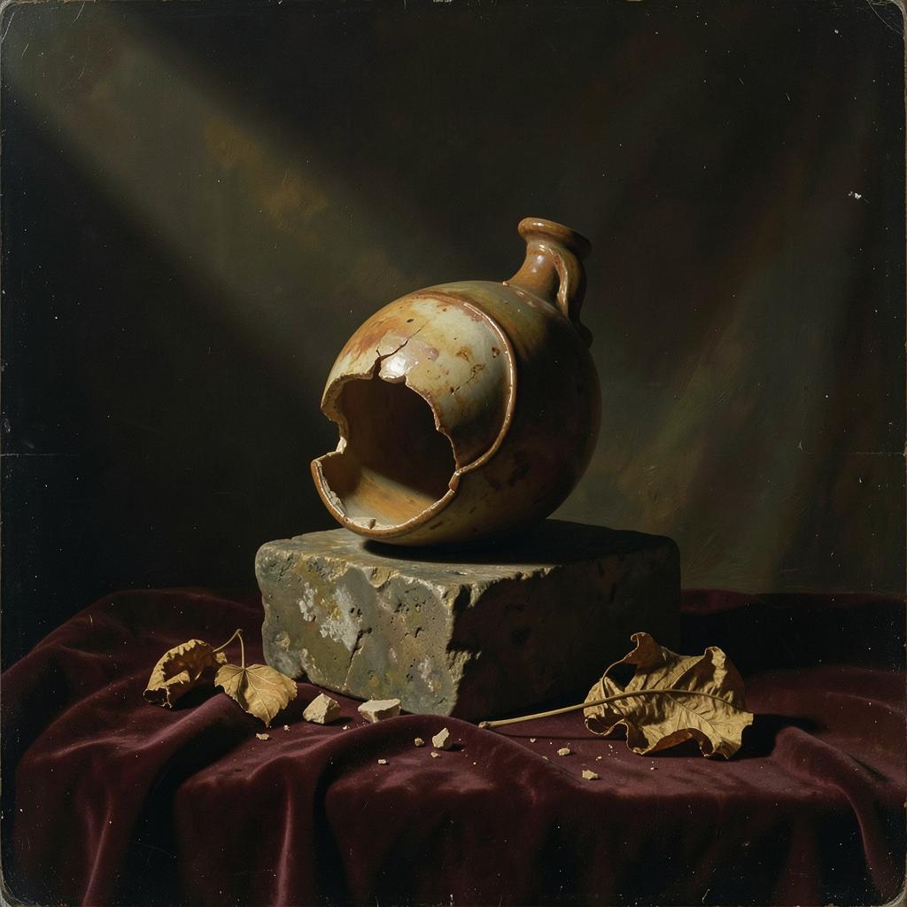 The more I know artwork