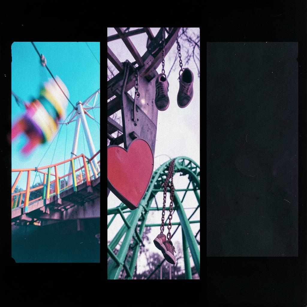 吊り橋効果作戦 artwork
