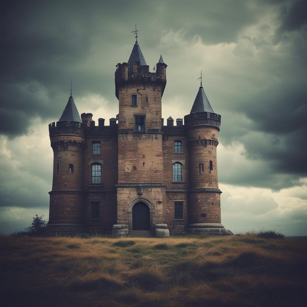 Image for Metal covers