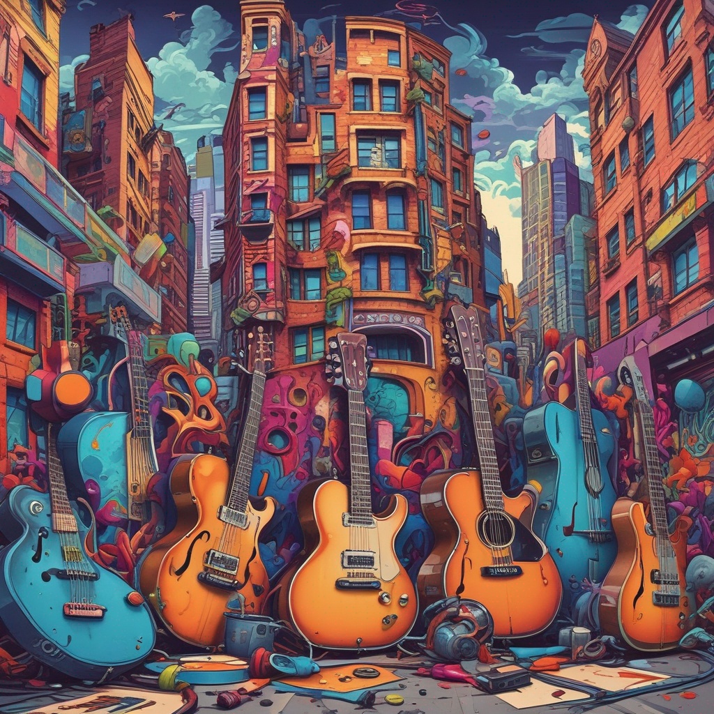 Song Image