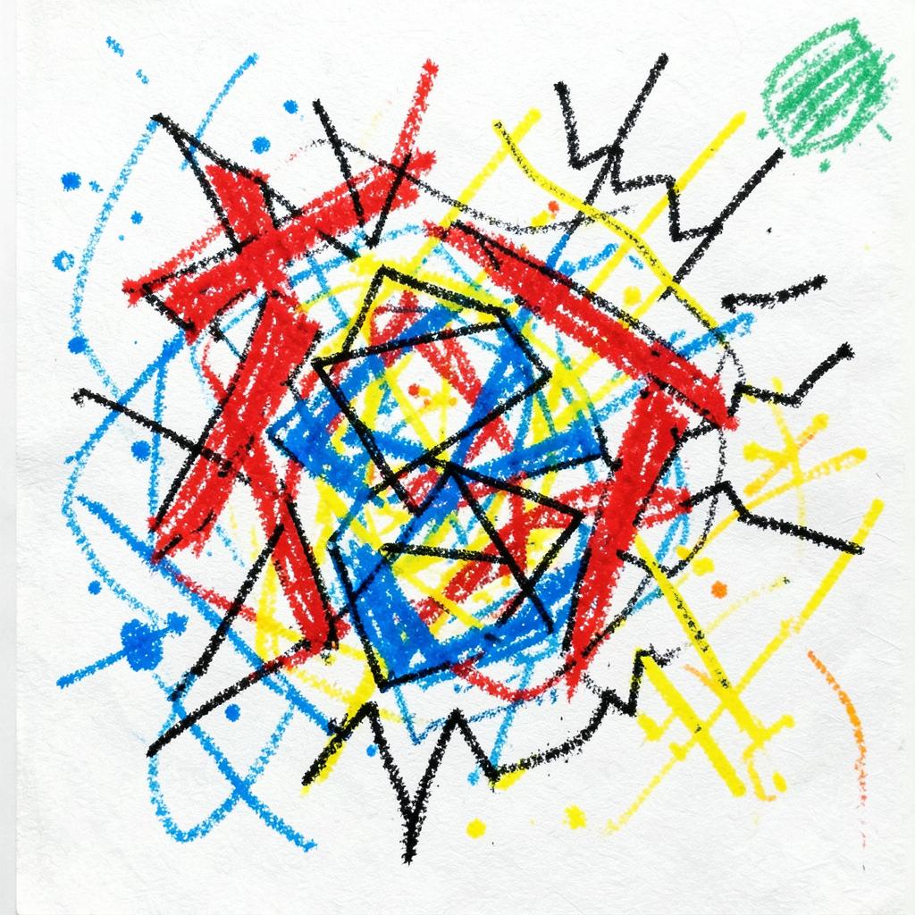 HIRAGANA artwork