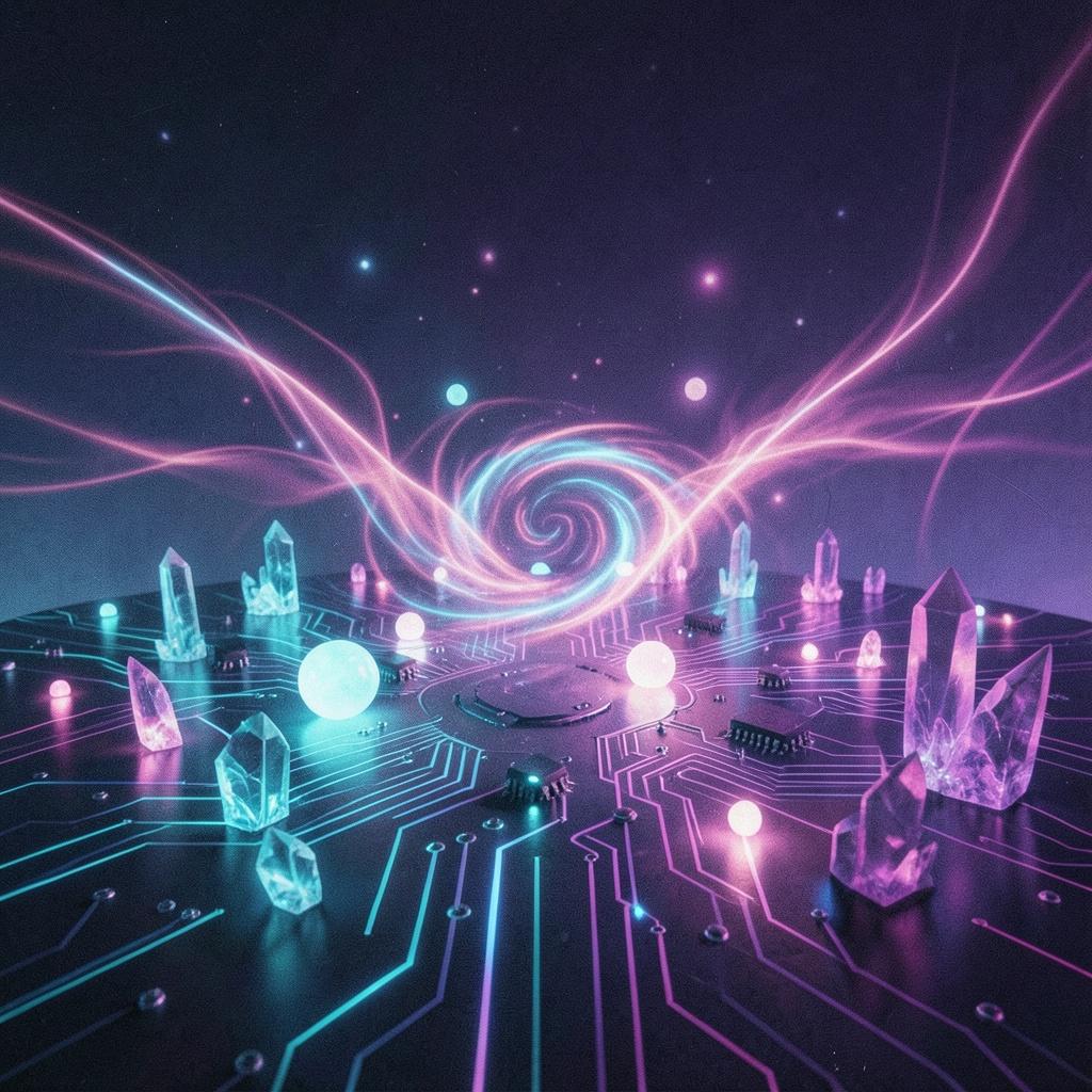 Dynamic Thermapy artwork