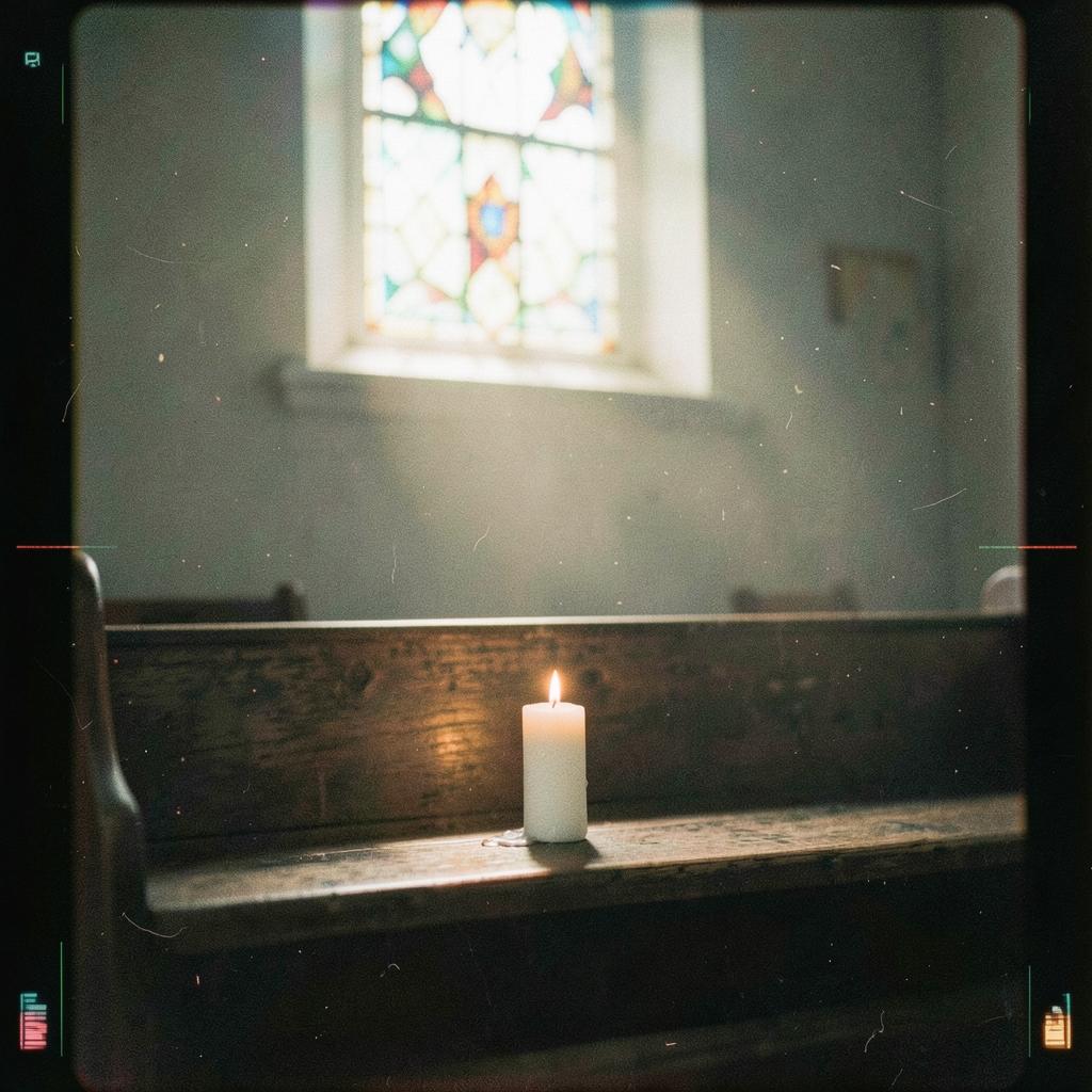 Morning devotion 2