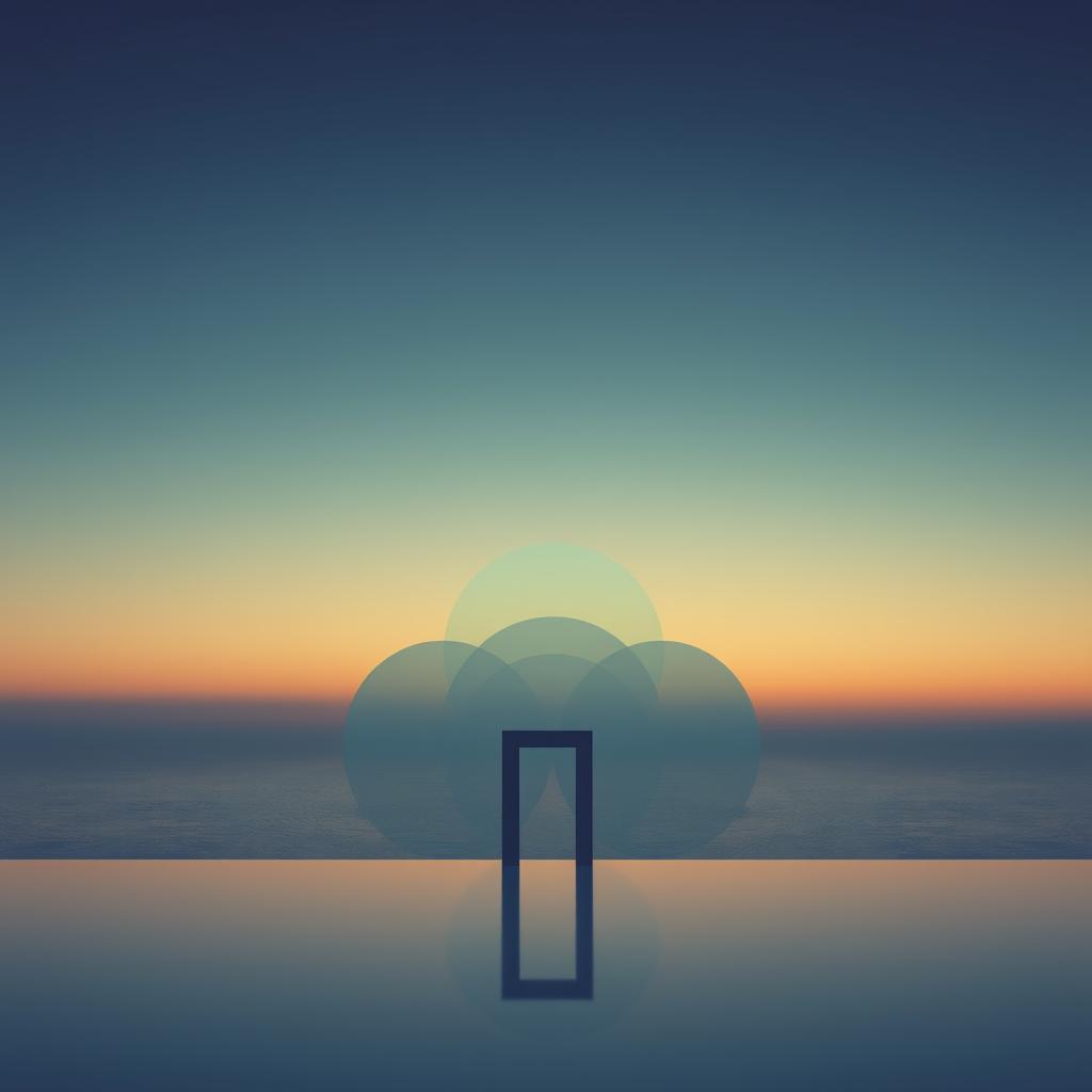 Track 9. Quiet Exit artwork