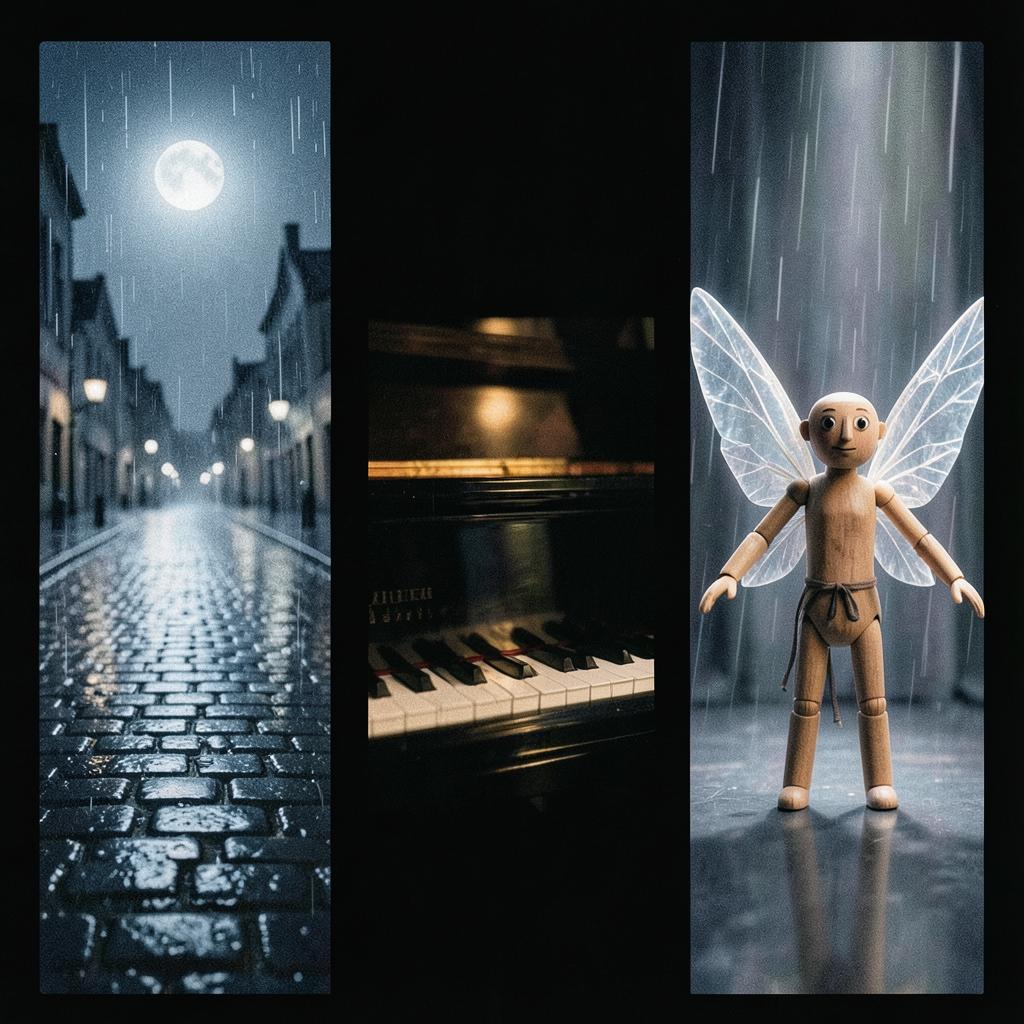 Song Cover Image