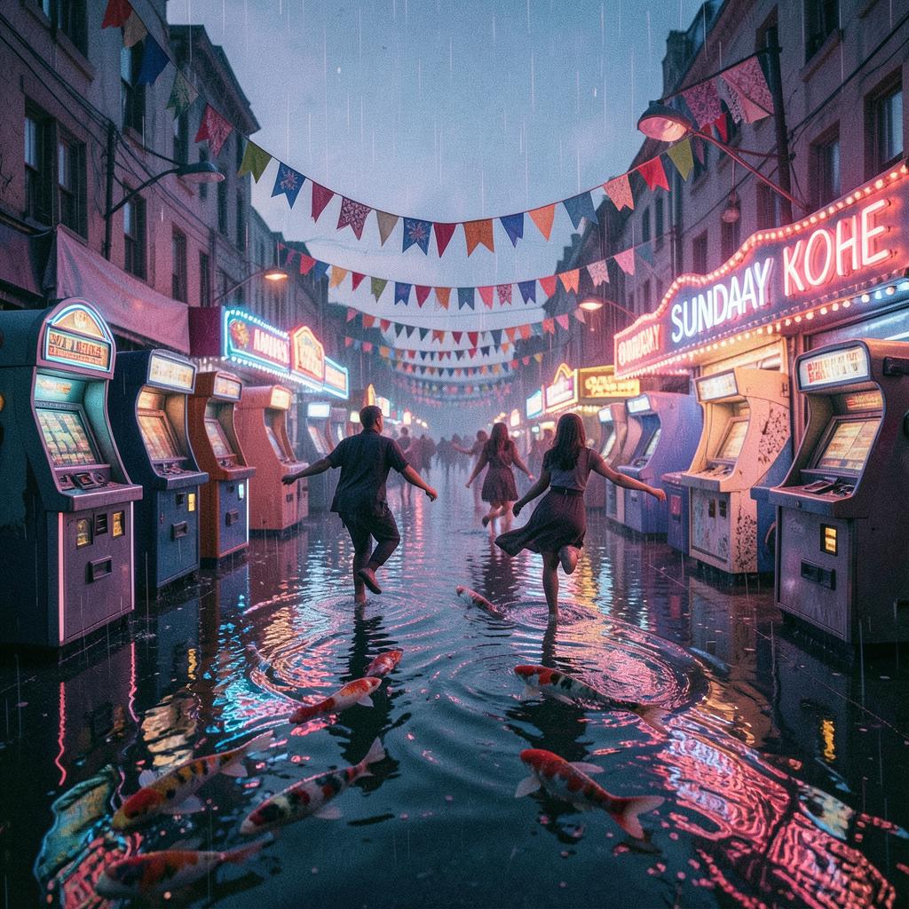 Hasnt he gone to bed yet? (Ragtime) artwork