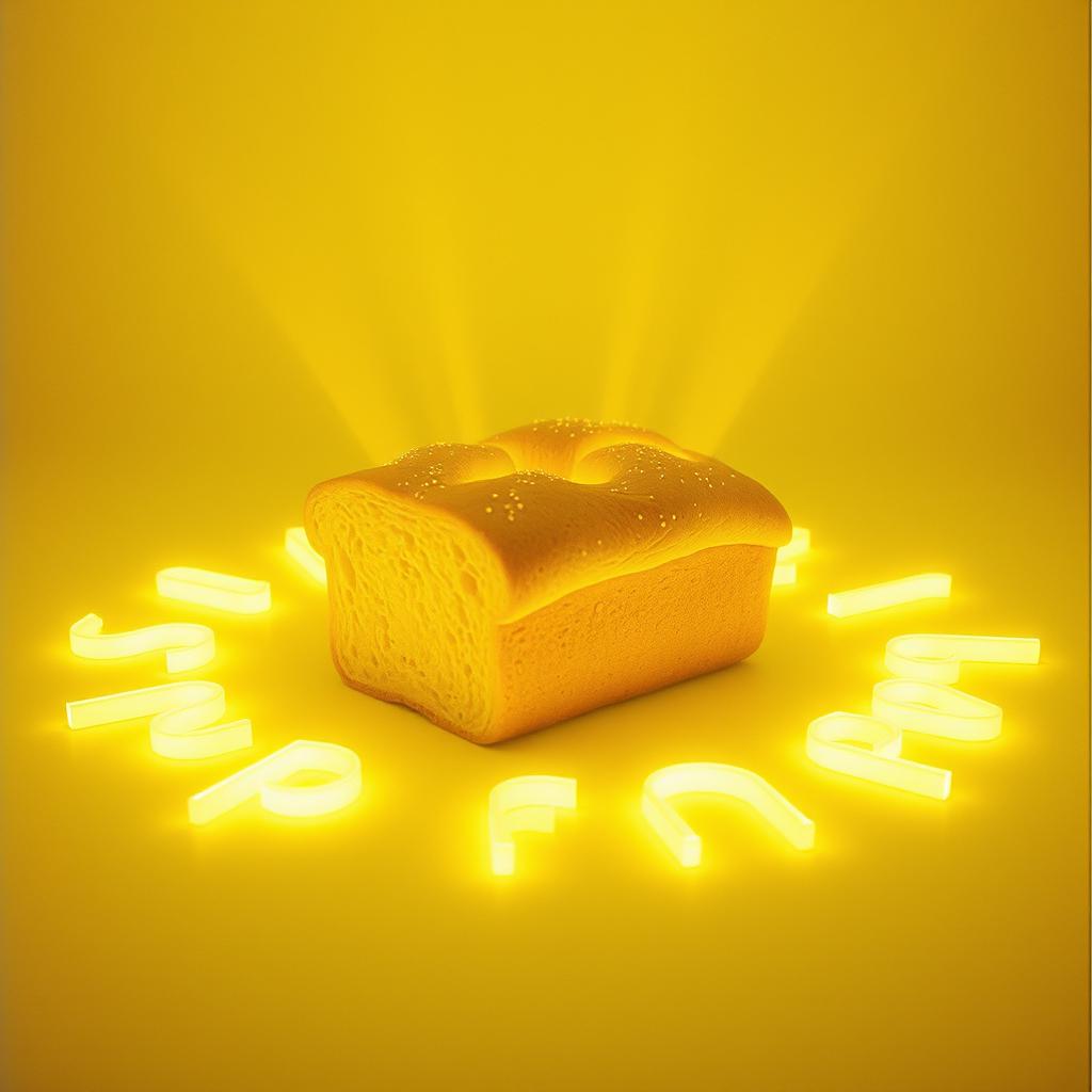 My Lord, My Daily Bread, My Appetizer (Remix) artwork