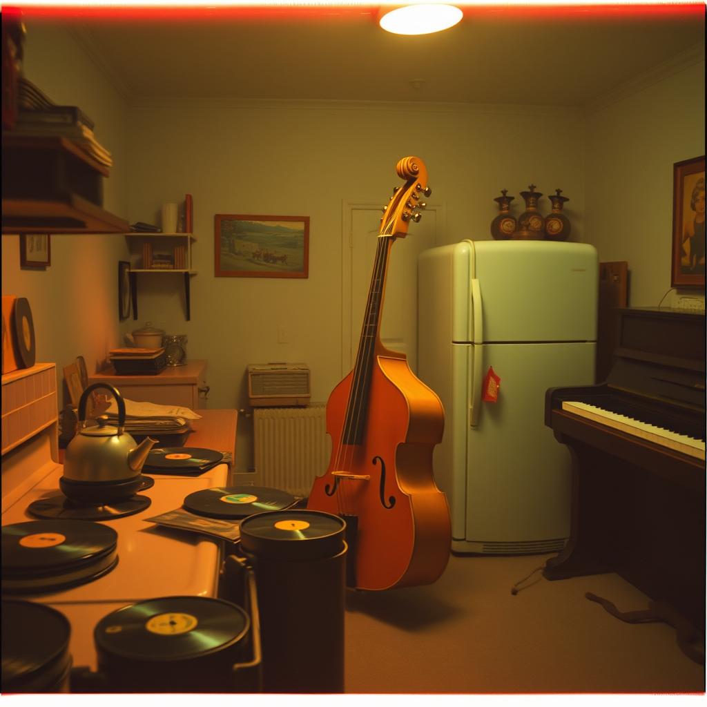 Song Image