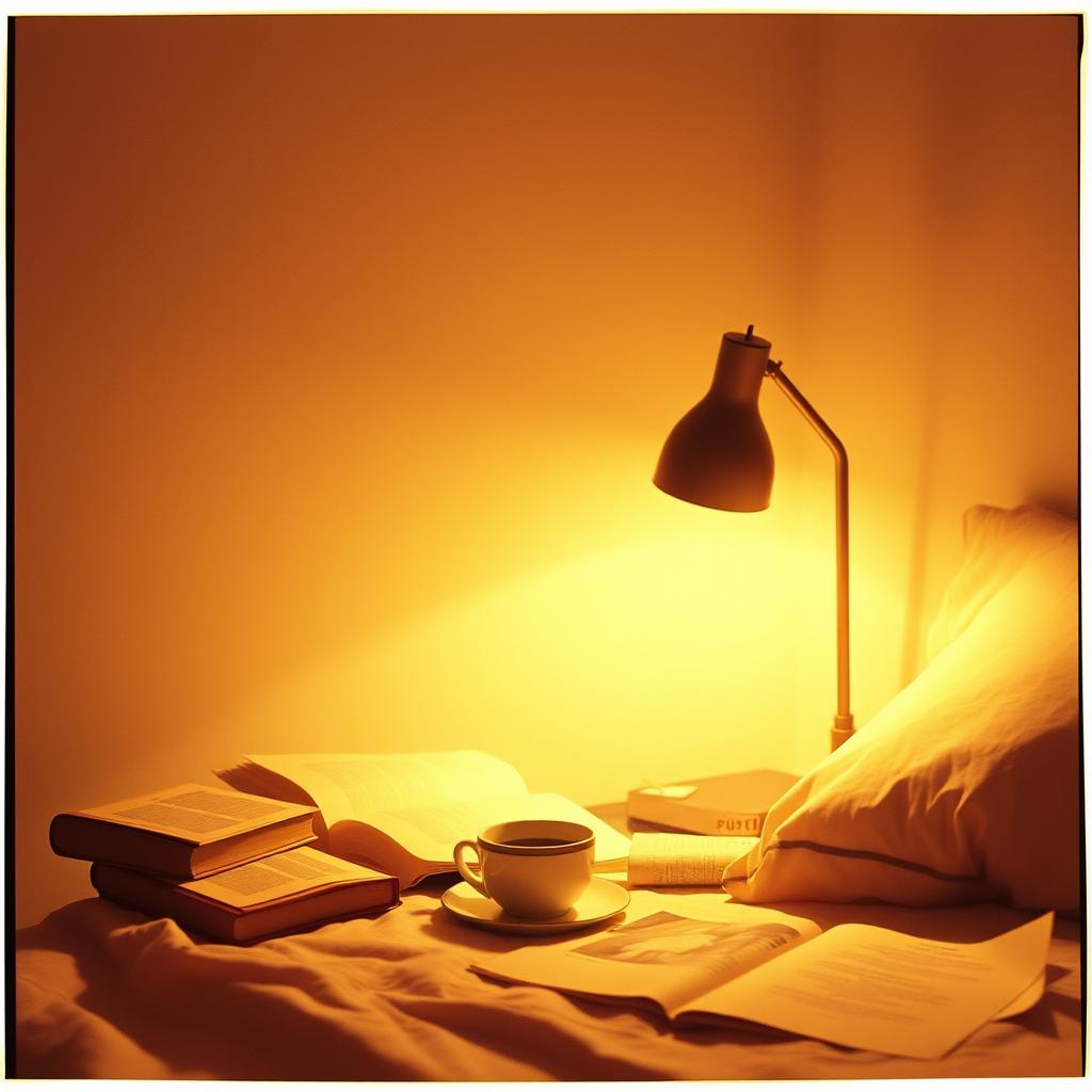 Chill Lofi Beat  - Cozy Rhodes for Study  Focus & Relax ODDITY SIGNAL artwork