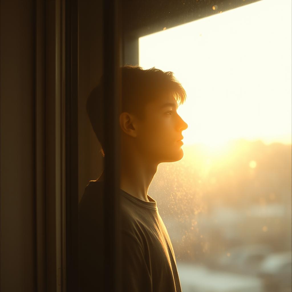 Persona image for Untitled Persona