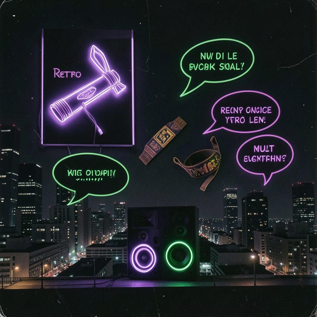 Song Image