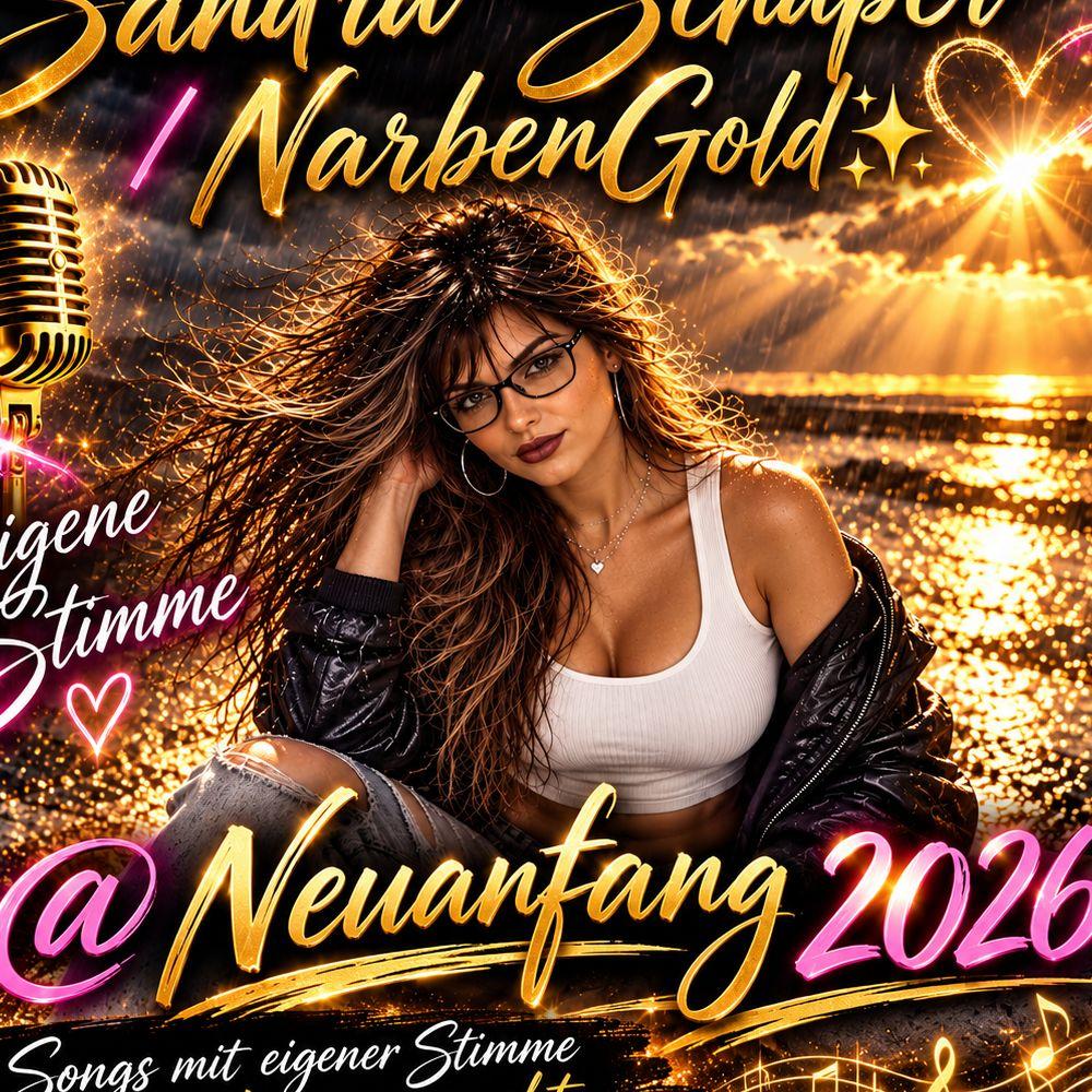 Neuanfang2026✨️❤️🎙