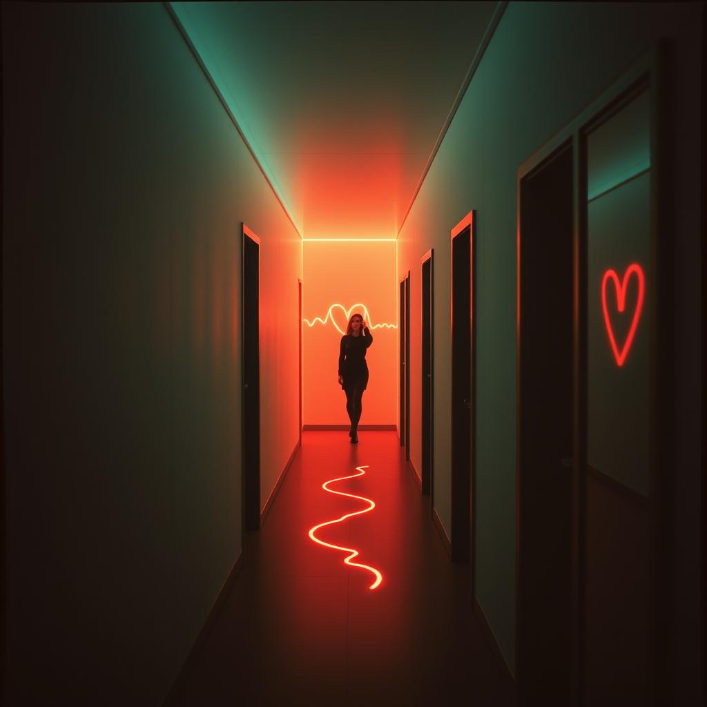 Echoes of Me artwork