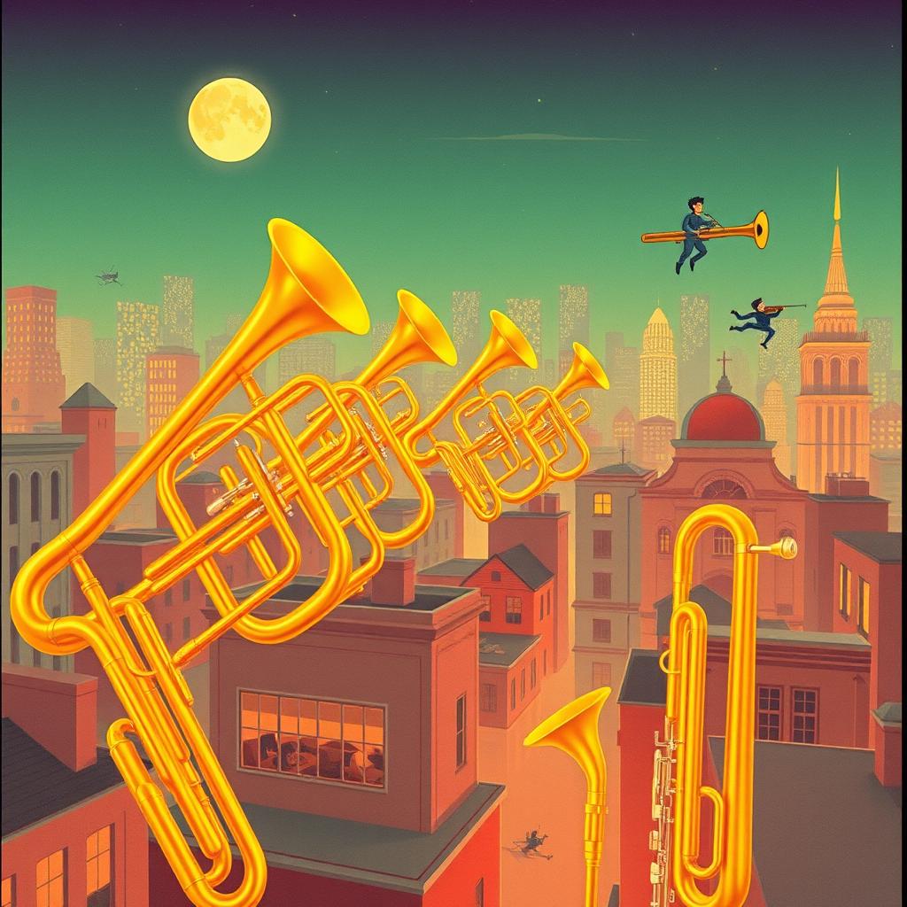 Song Image