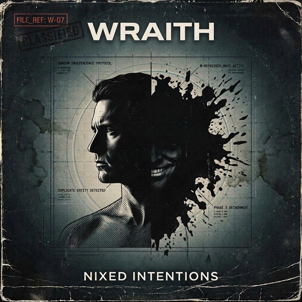 Wraith