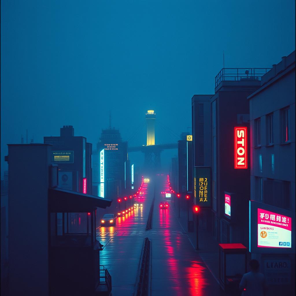 G R artwork