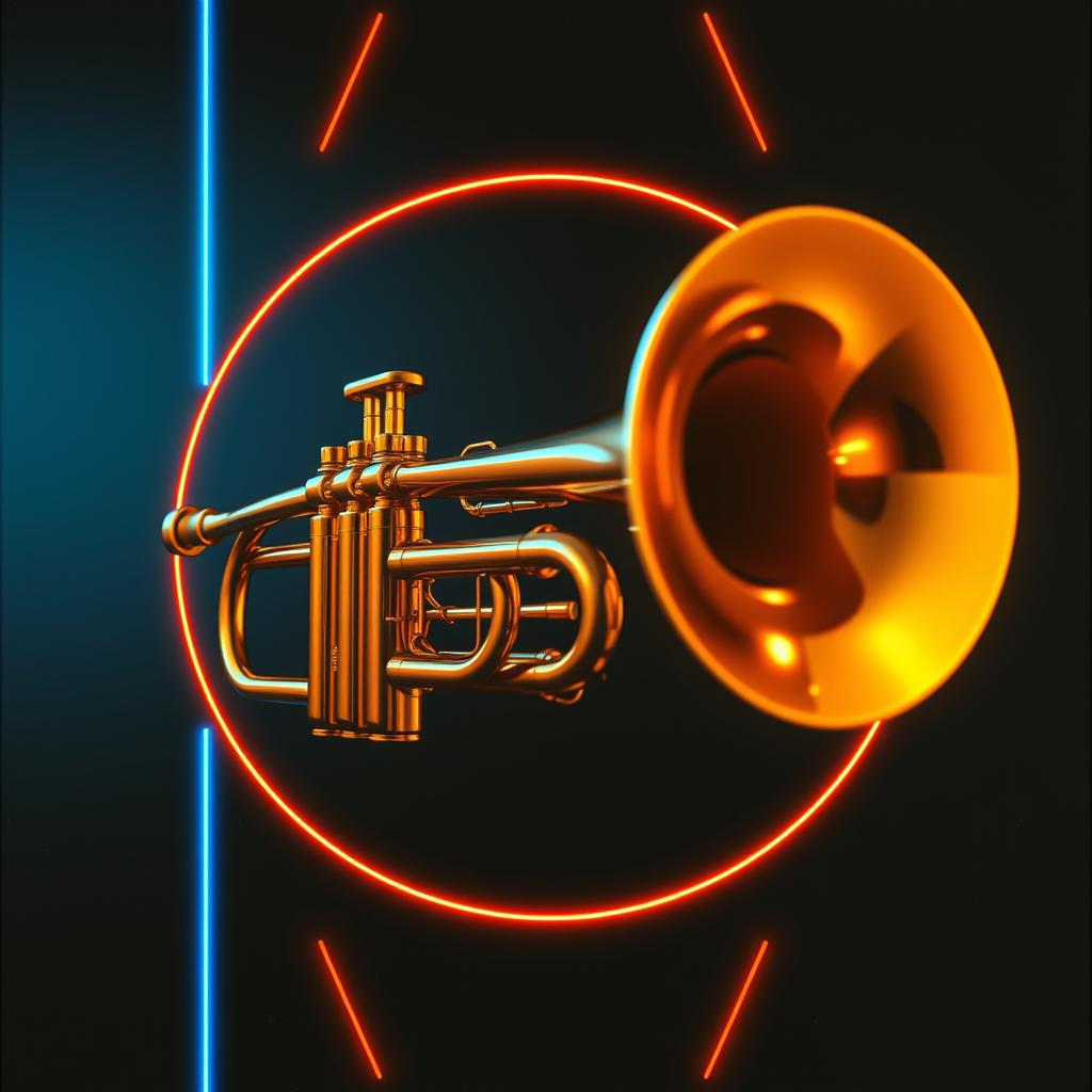 Persona image for Nitta Trumpet 01