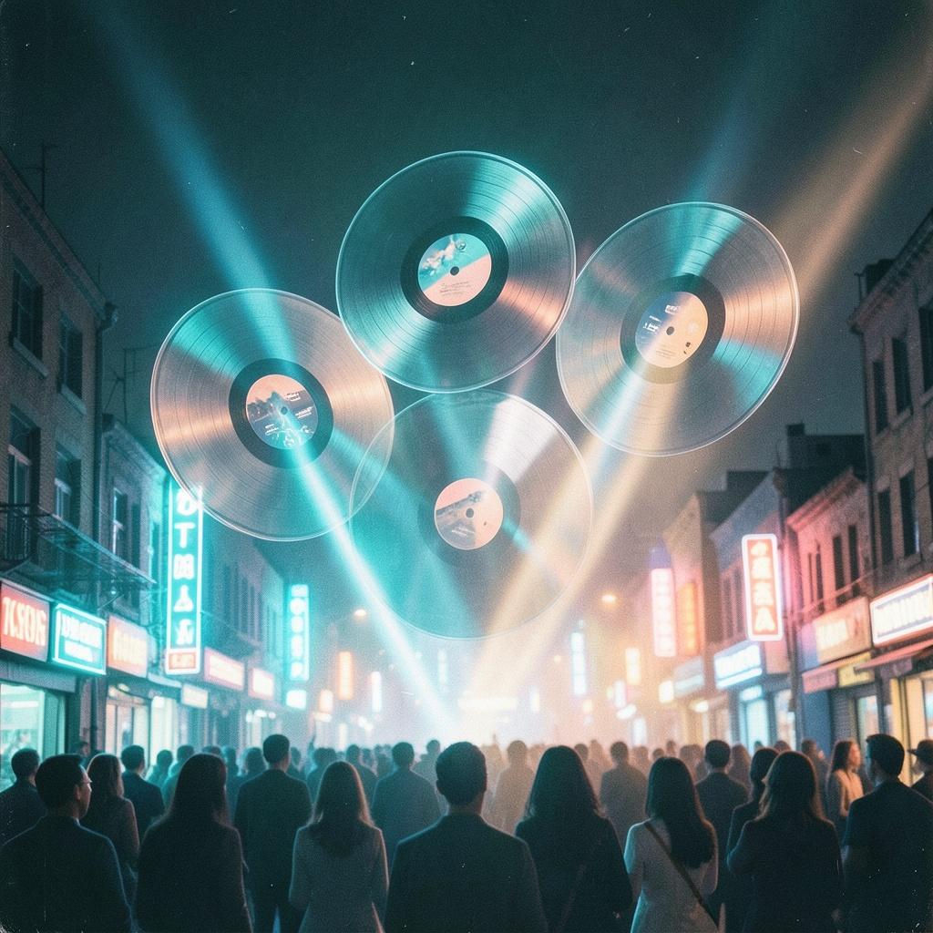 Image for You and my story