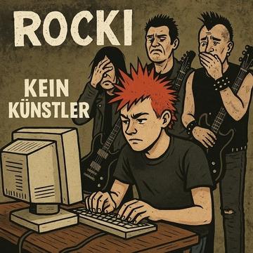 Kein Künstler