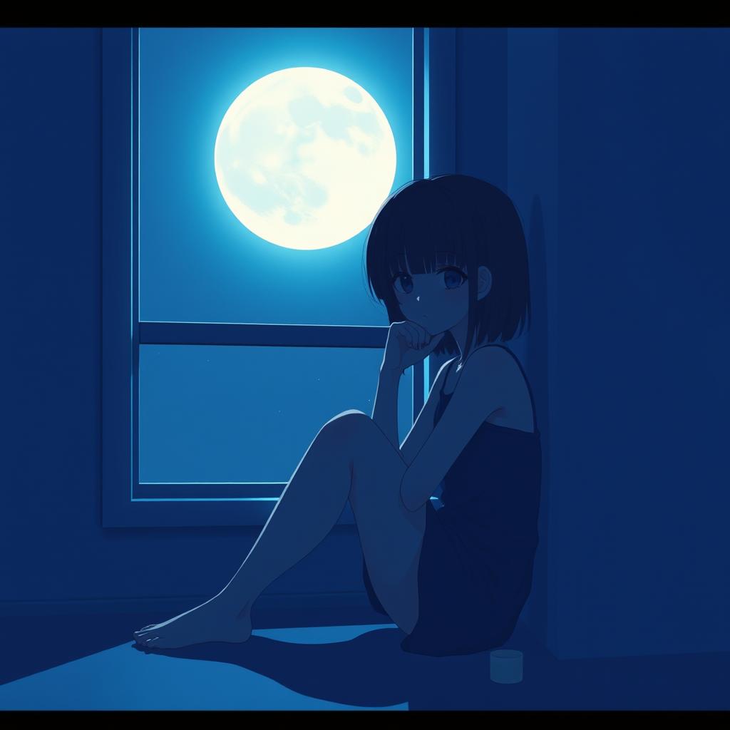 Persona image for vocaloid vocals