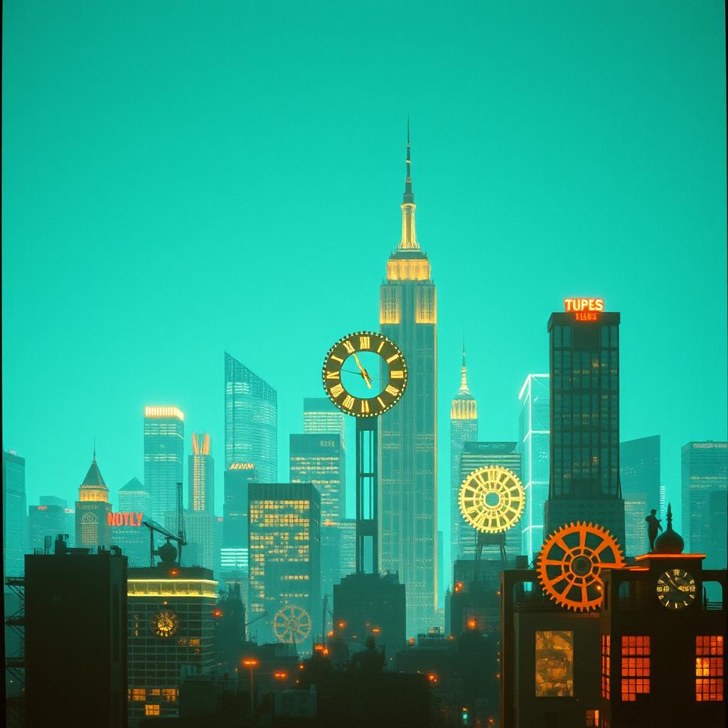 Song Image