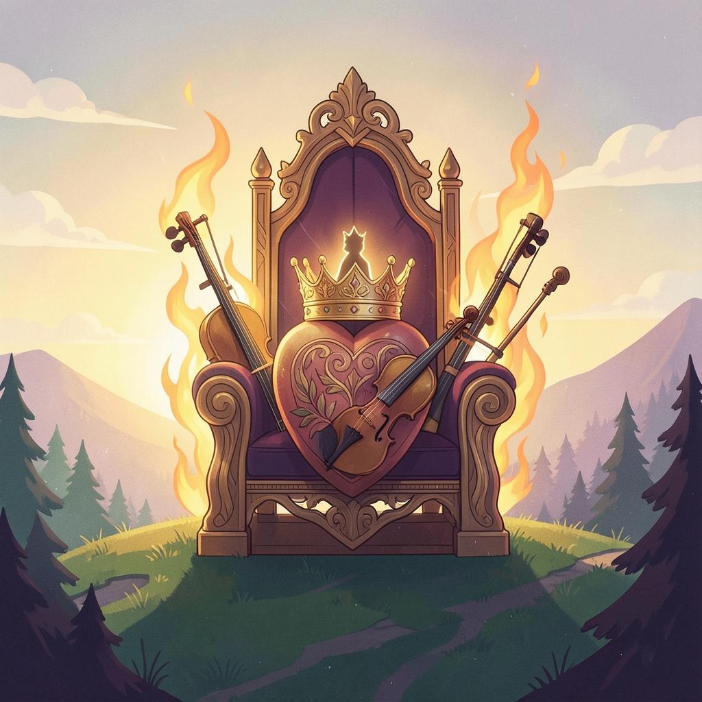 Song Image
