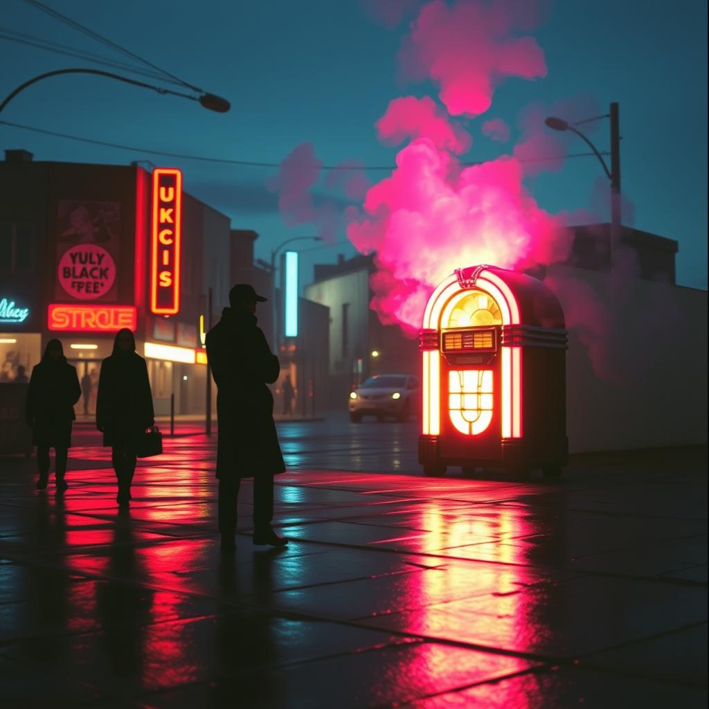 Song Image