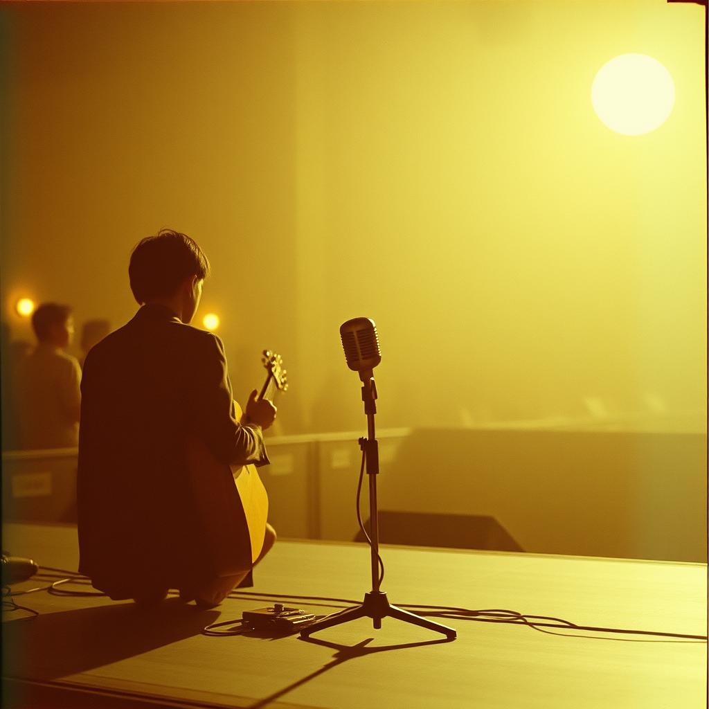 Song Image