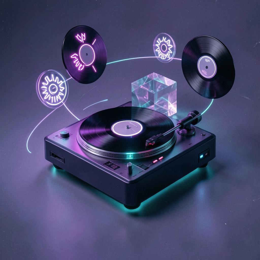 Song Image