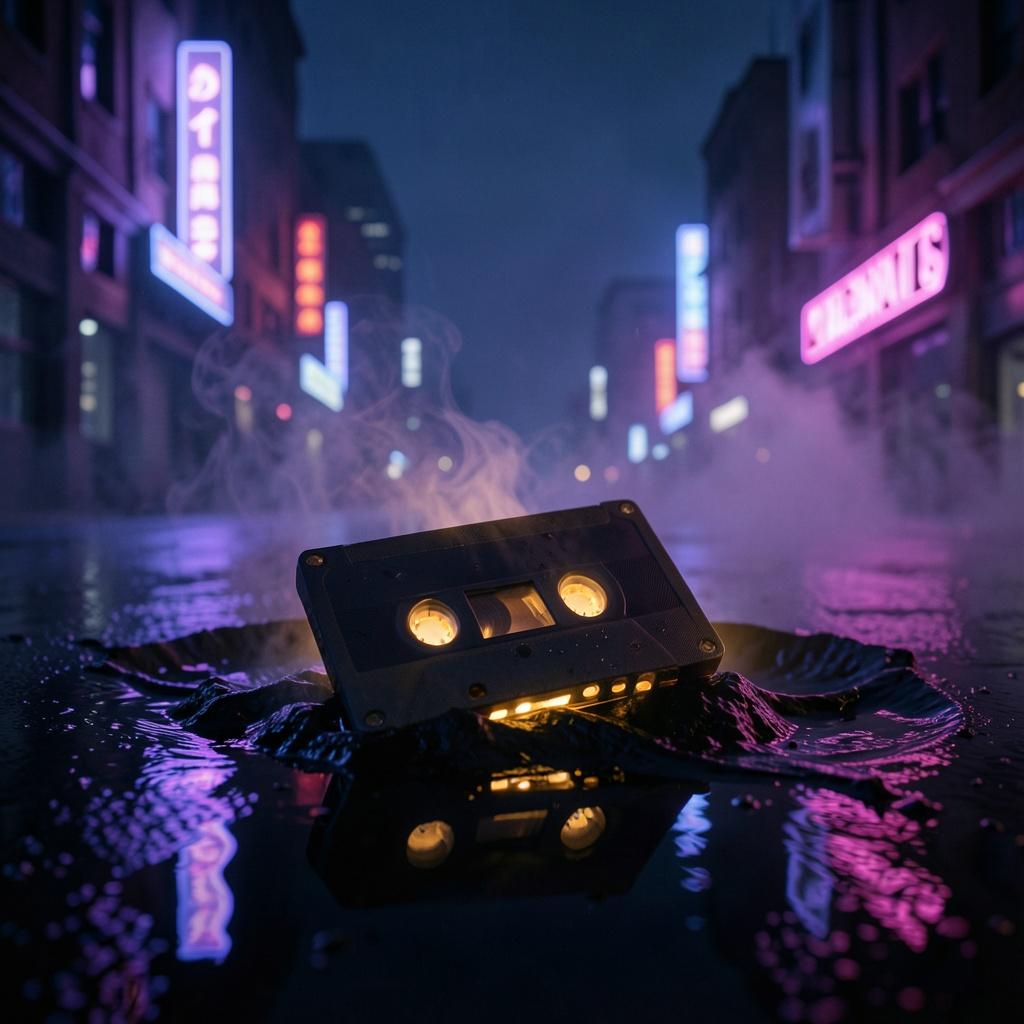 Song Image