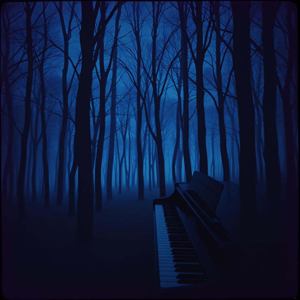 Under the Pale Moon artwork