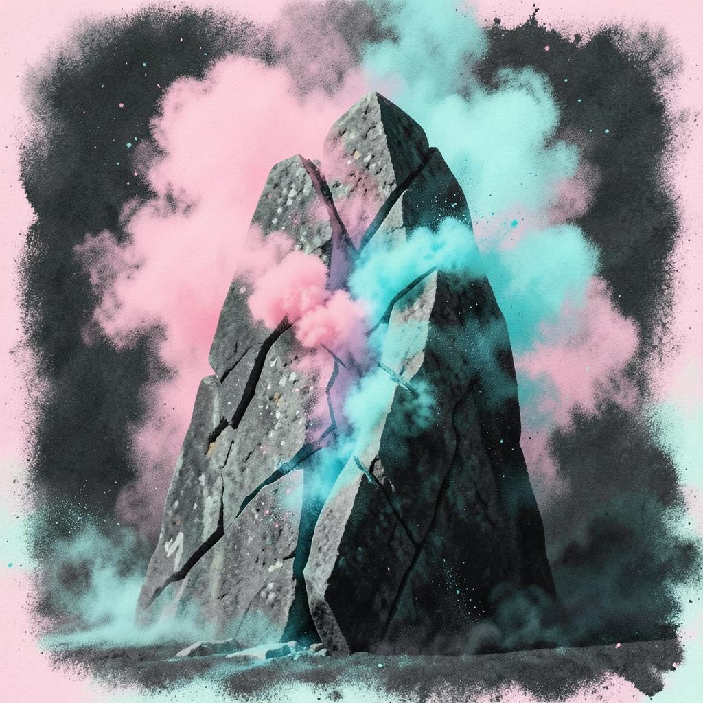Never Let You Go artwork
