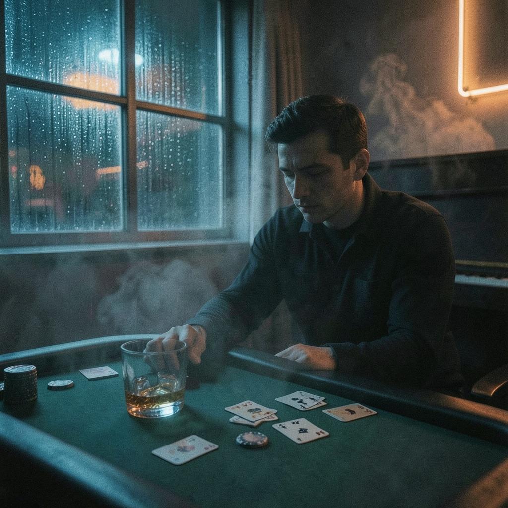 Playlist cover art