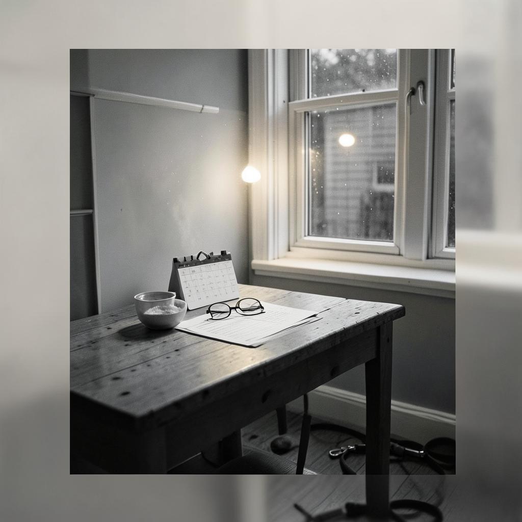 Let Tomorrow Wait Till Morning artwork