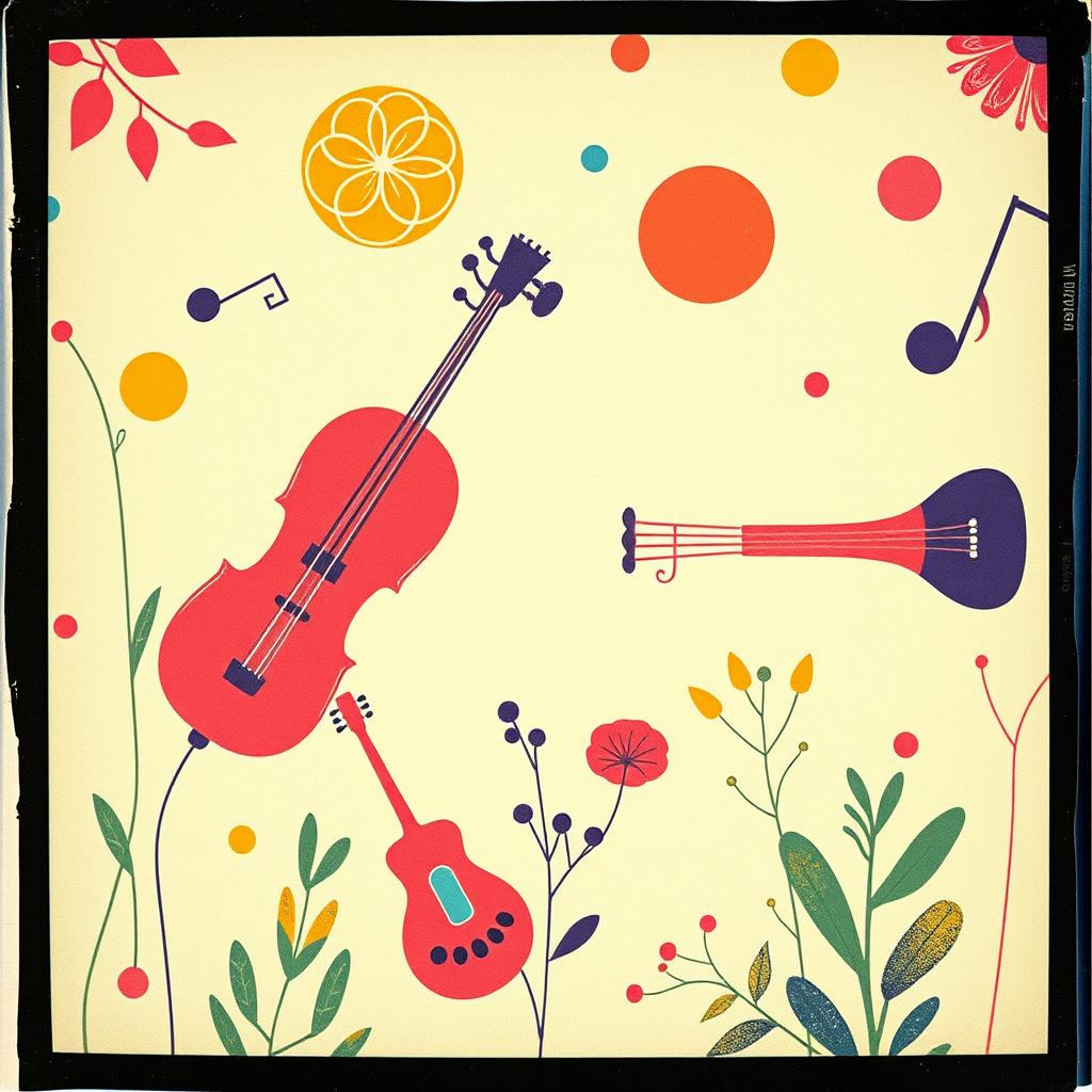 Song Image