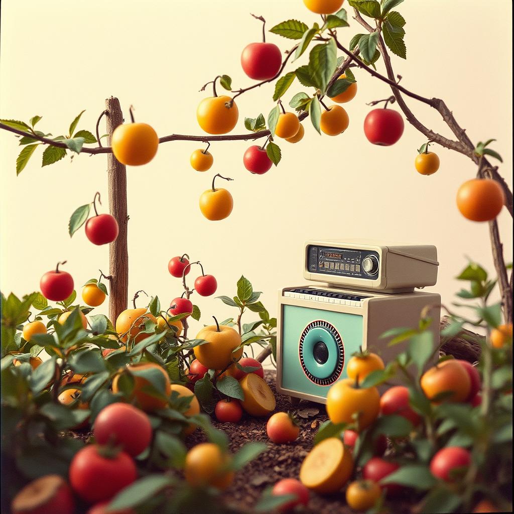 Song Image
