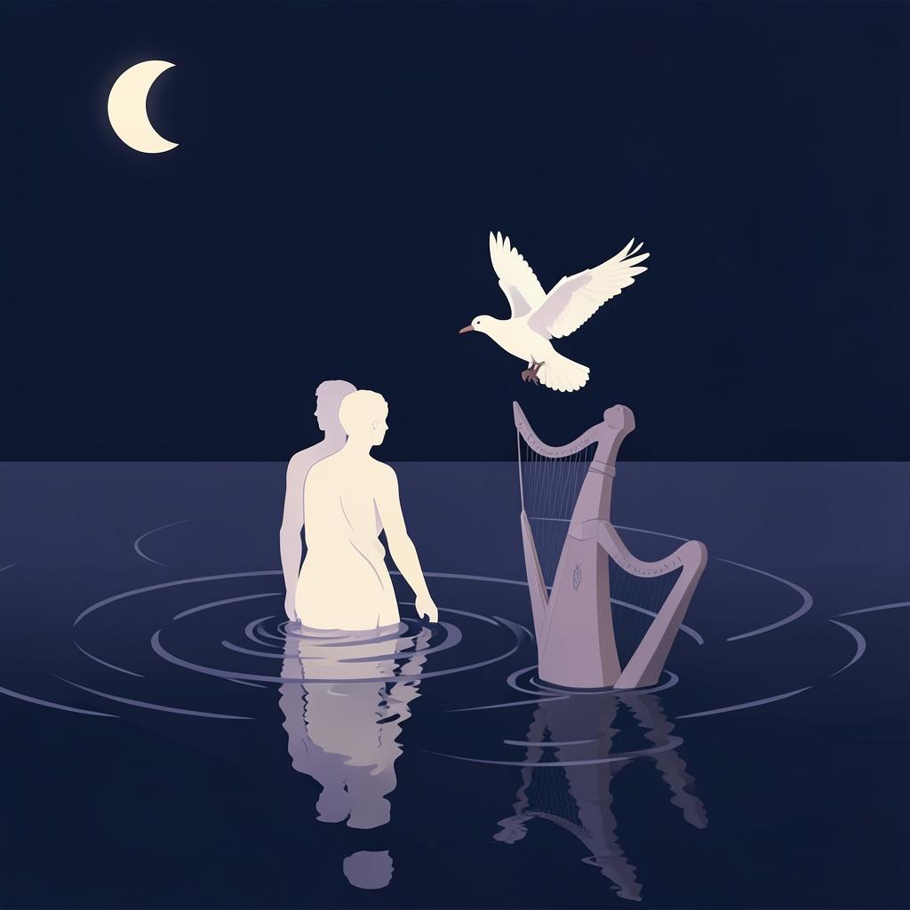1🌹🧿💙🦉🦢The Fifth Season of Us | La Cinquième Saison de Nous | 我們的第五個季節 artwork