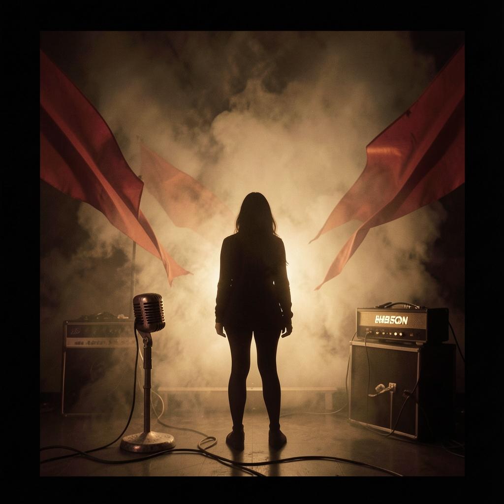 Bad for Me artwork