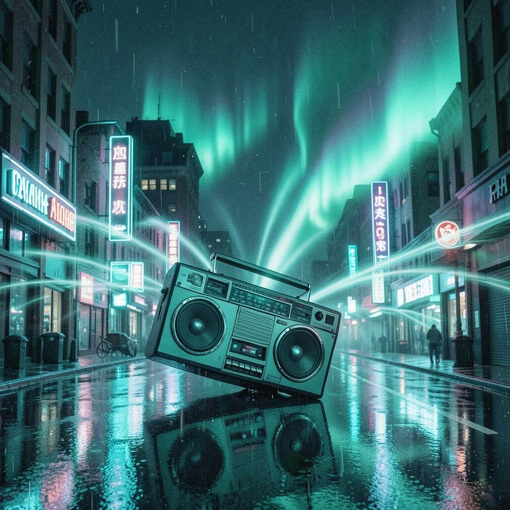 Song Image