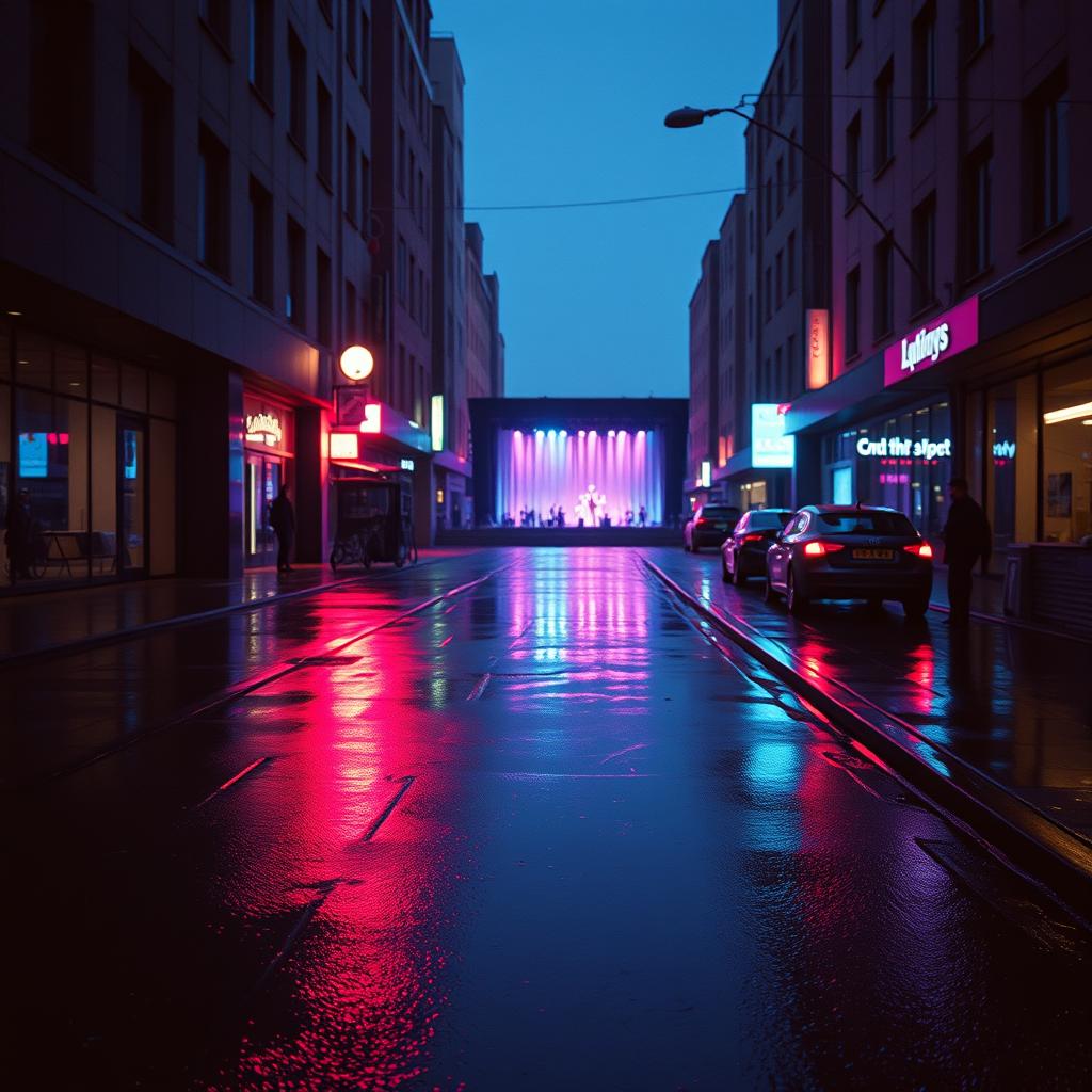 Song Image